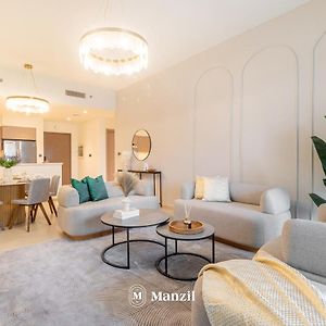 Appartement met Twee Slaapkamers